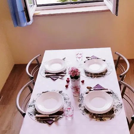 Апартаменты Strigo *