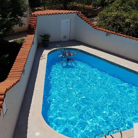 Strigo Apartamento