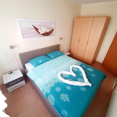 Апартаменты Strigo