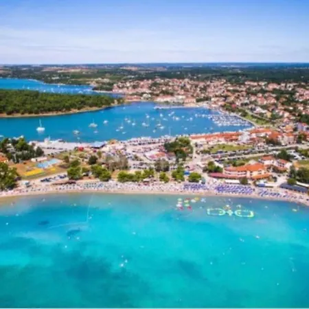 Lejlighed Strigo Medulin