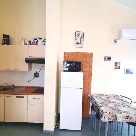 Lejlighed Strigo Medulin