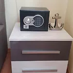 Strigo Apartamento *