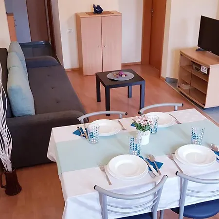 Apartmán Strigo *