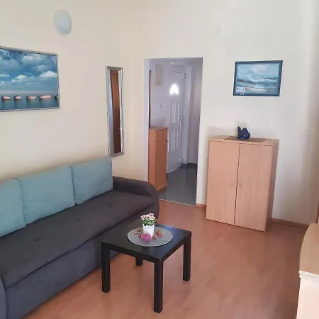 Strigo Apartmán *