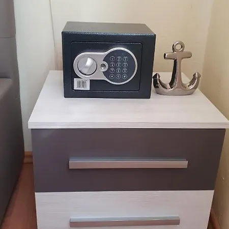 Strigo Apartmán *
