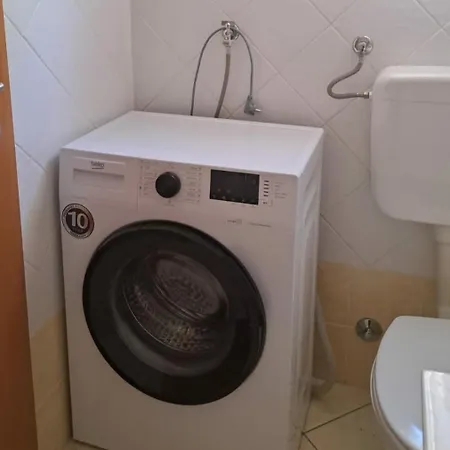 Strigo Apartmán Medulin