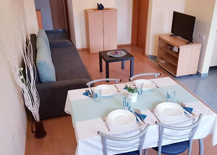 Апартаменты Strigo *