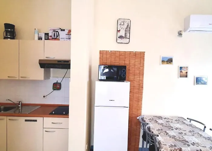 דירה Strigo מדולין